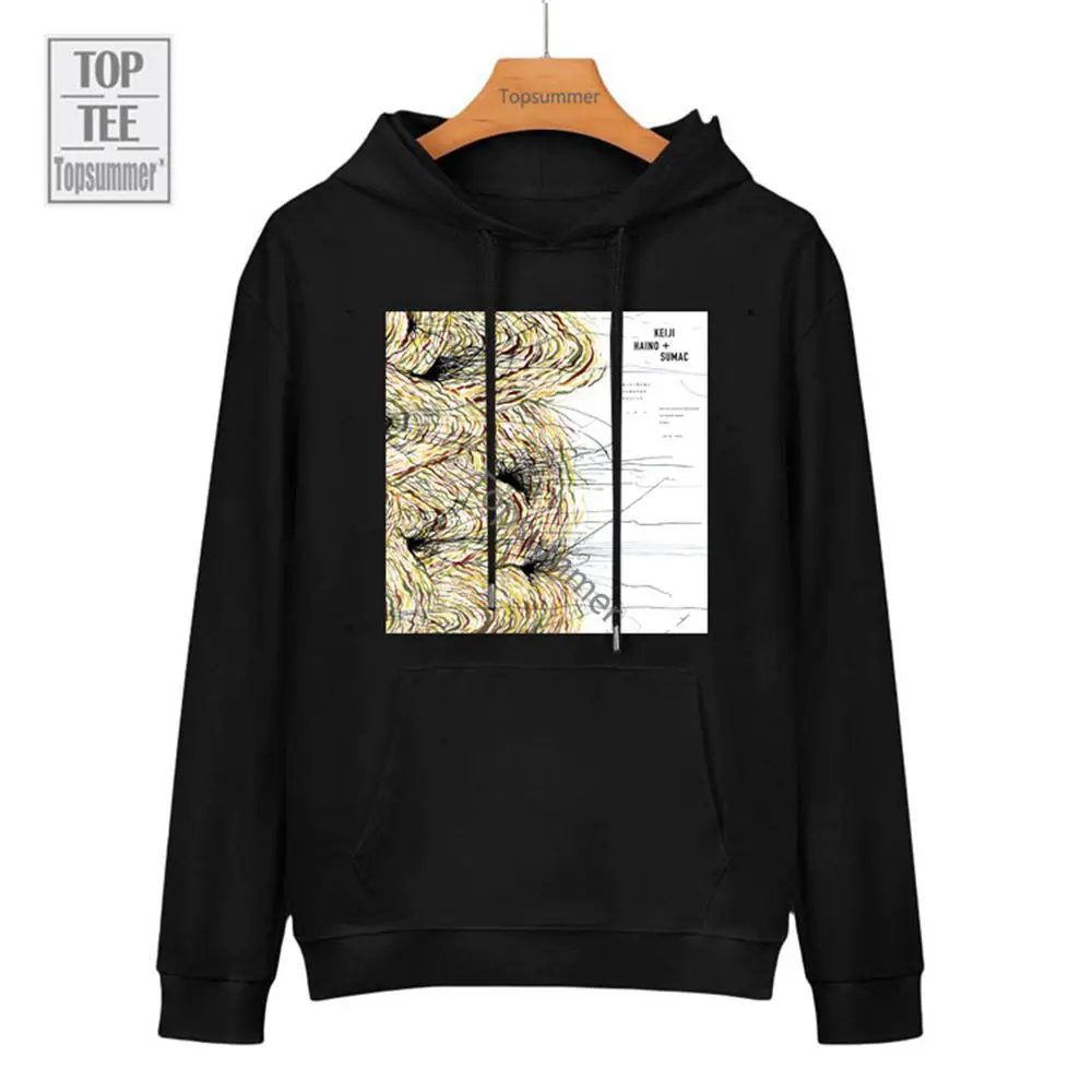 

Into This Juvenile Apocalypse Our Golden Blood To Pour Let Us Never Album Hoodies Keiji Haino Tour Hoodie Print Sweatshirts