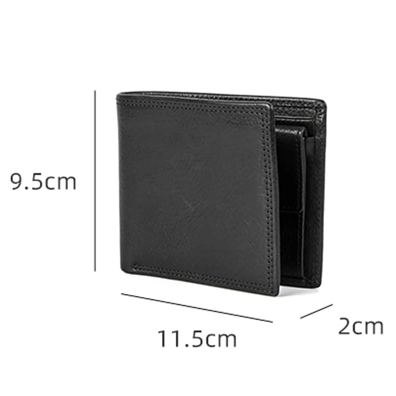 AETOO Handmade Small Wallet Men's Leather Short Niche Design Japanese  Vertical Wallet Tide Brand Leather Wallet - AliExpress