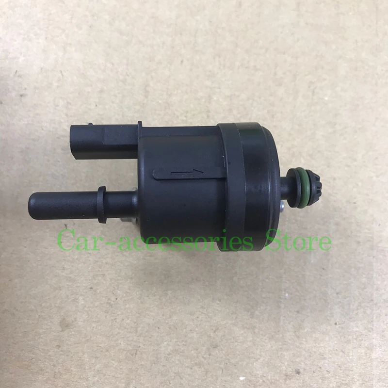 Engine Purge Control Valve Vapor Canister Purge Solenoid Valve 96985666 For Chevrolet Spark 13-15