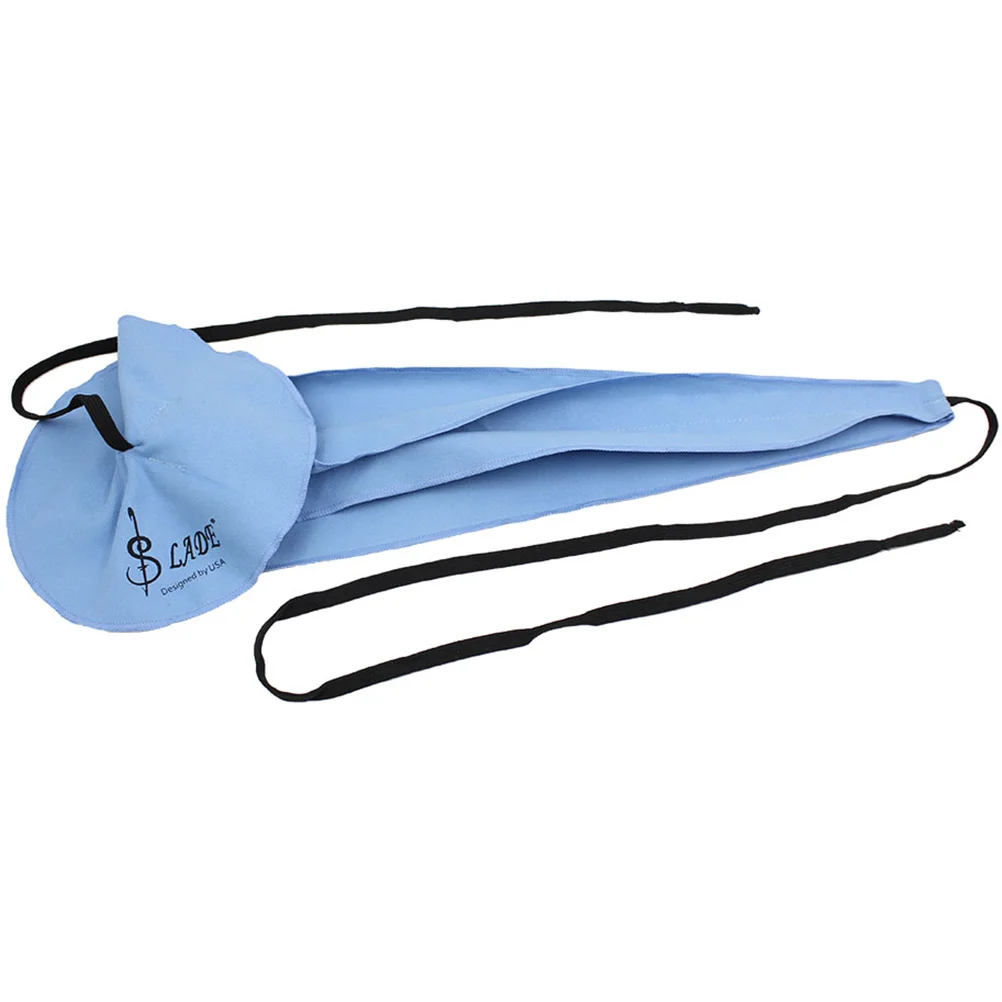 

Sax Cleaning Cloth Saxophone Cleaning Tool Flute Cleaning Tool Music Instrument Flute Cloth
