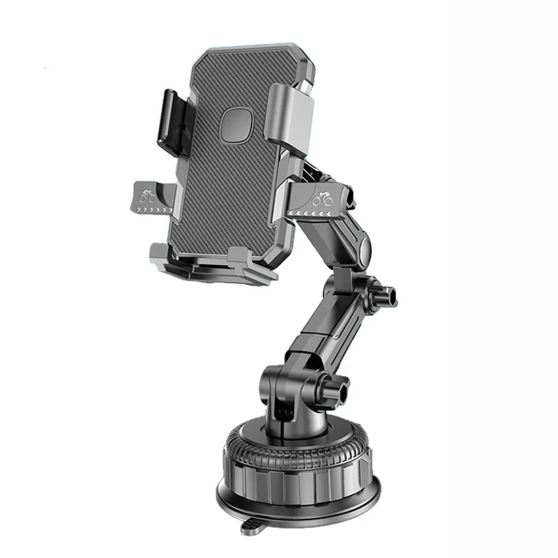 Universal Smartphone Car Mount Holder