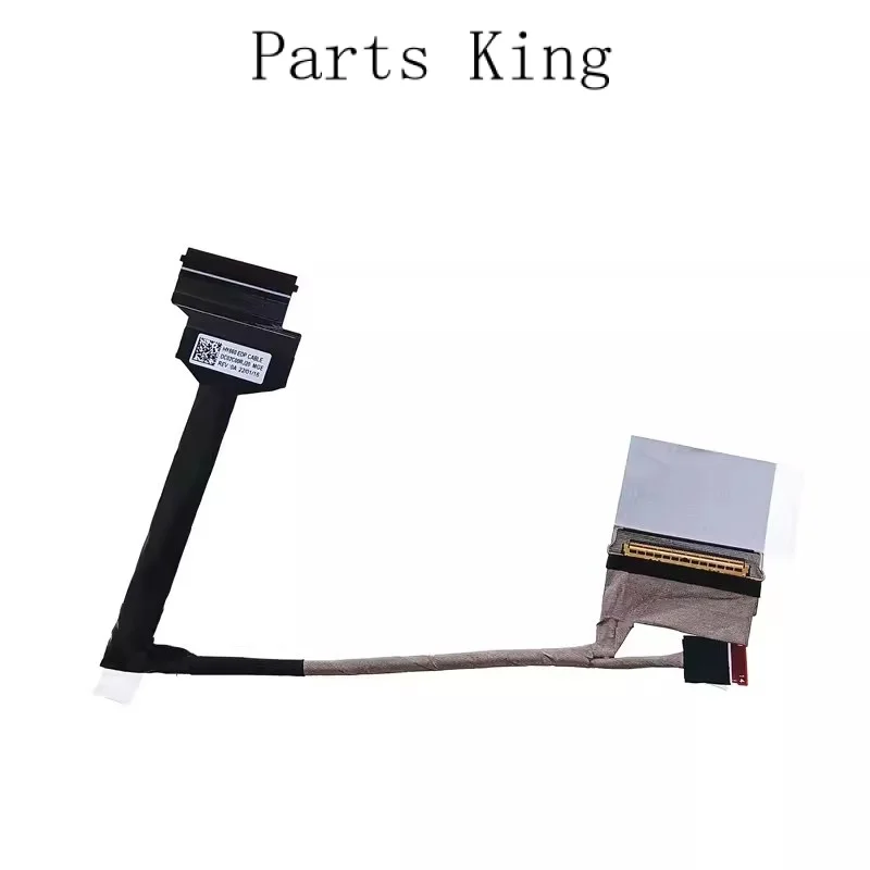 

NEW LCD LED LVDS Screen Cable for LENOVO Legion R9000P Y9000P 5 Pro 16ACH6H 2021H DC02C00RJ10 RJ00 DC02C00RJ20 5C10S3023 40PIN