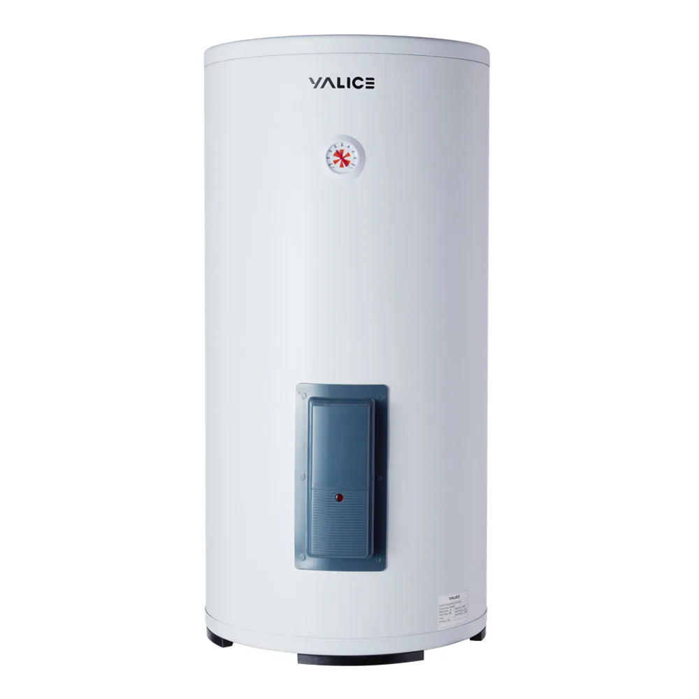 Geyser Del Bagno Da Pavimento Di Grande Capacità 150L Della Fabbrica Della Cina Elettrico Per Il Sistema Di Tutta La Casa