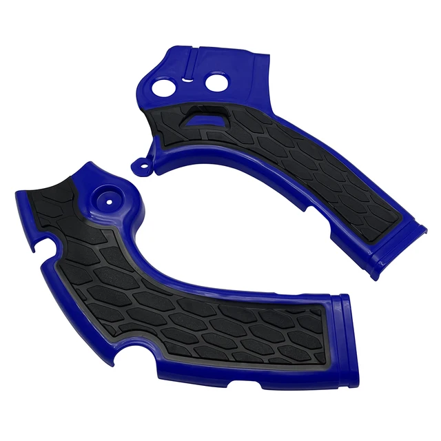 Acerbis X-Grip Frame Protector Fits 2005-2021 Yamaha YZ125