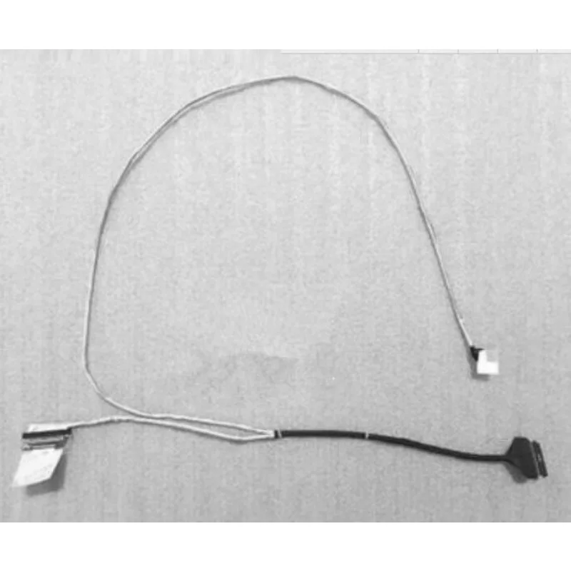 

Новый ЖК-дисплей, ленточный кабель для Lenovo V310-15 V310-15isk, кабель для экрана ноутбука DD0LV7LC003