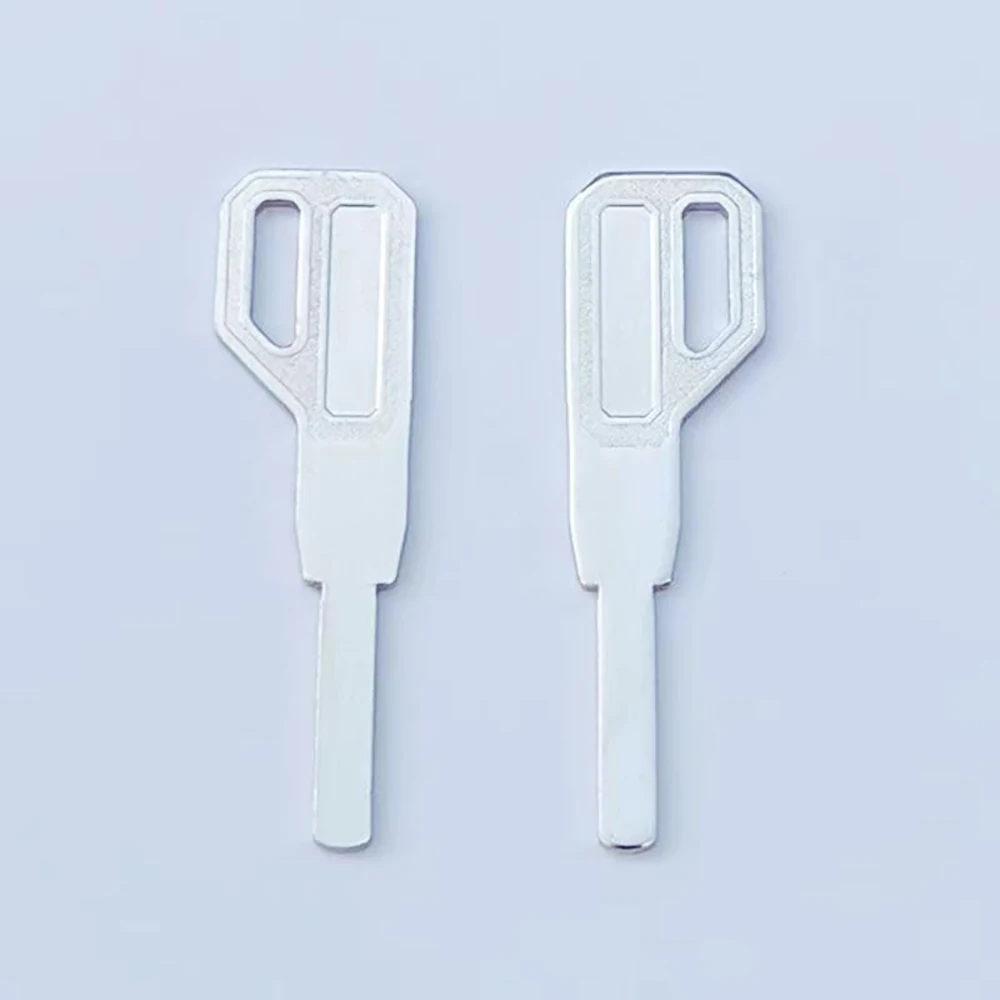 Lock Cylinder House Home Padlock Key blanks Locksmith Supplies Blank Keys 10pcs