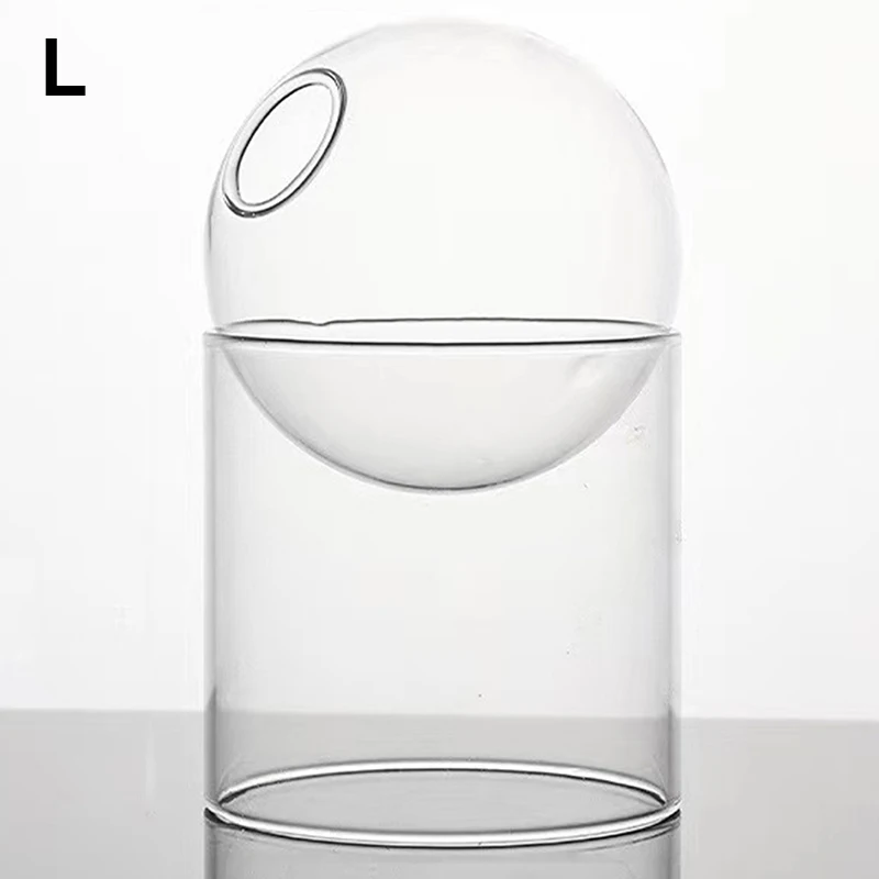 Transparent L