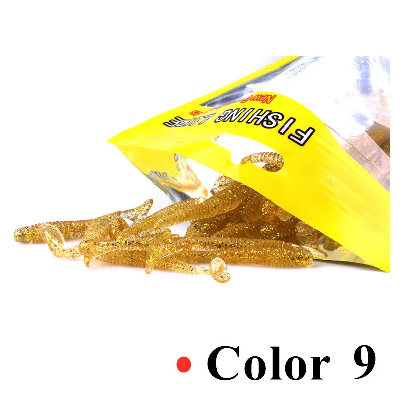 color 9