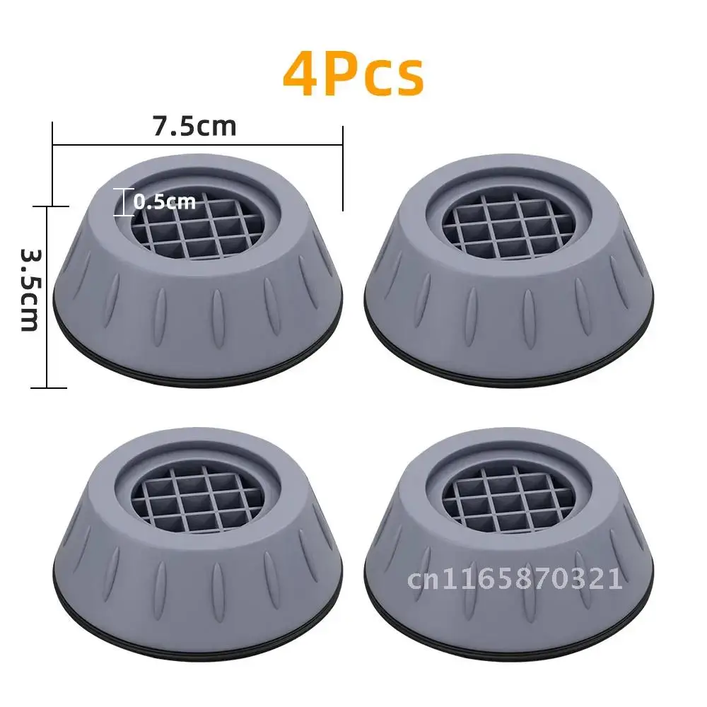 4 PCS Set B