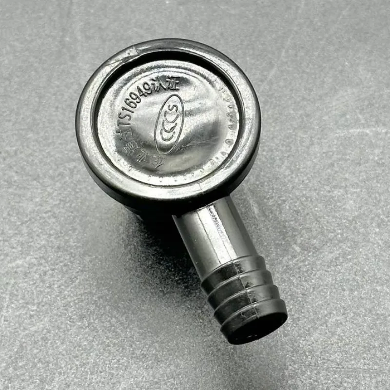 for GMW Great Wall M2 M4 30C 50C 30 H6 vacuum booster one-way valve brake pump Vehicle check valve
