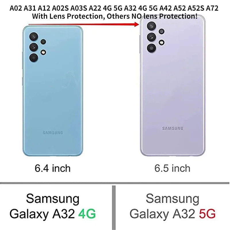 Premium 360° Protective Full-Body Smartphone Case Cover