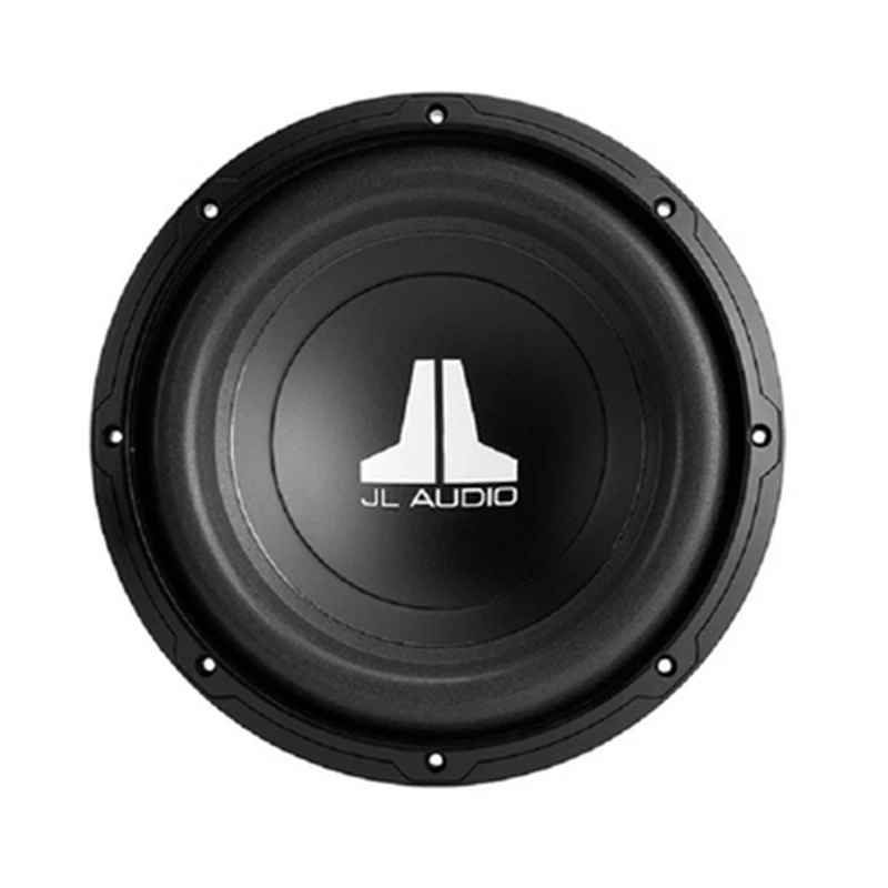 America JL AUDIO 10W0v3-4 car stereo modified horn 10 "ultra subwoofer horn original authentic
