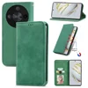Honor Magic 7 Pro 6 Pro 5 Lite 5G Flip Case Leather Smooth Wallet for Huawei Mate 70 Honor 200 300 Ultra 6 Lite Magic7 Book Capa 4