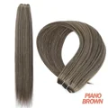 Piano Brown