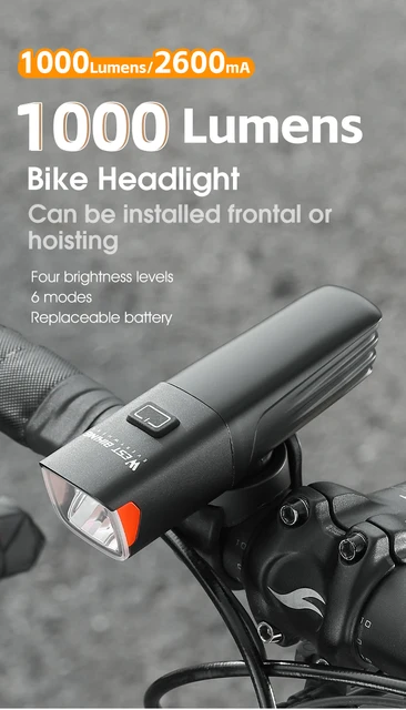 Evo Magicshine Bike Lights Uk Bicycle Light Magicshine EVO 1300
