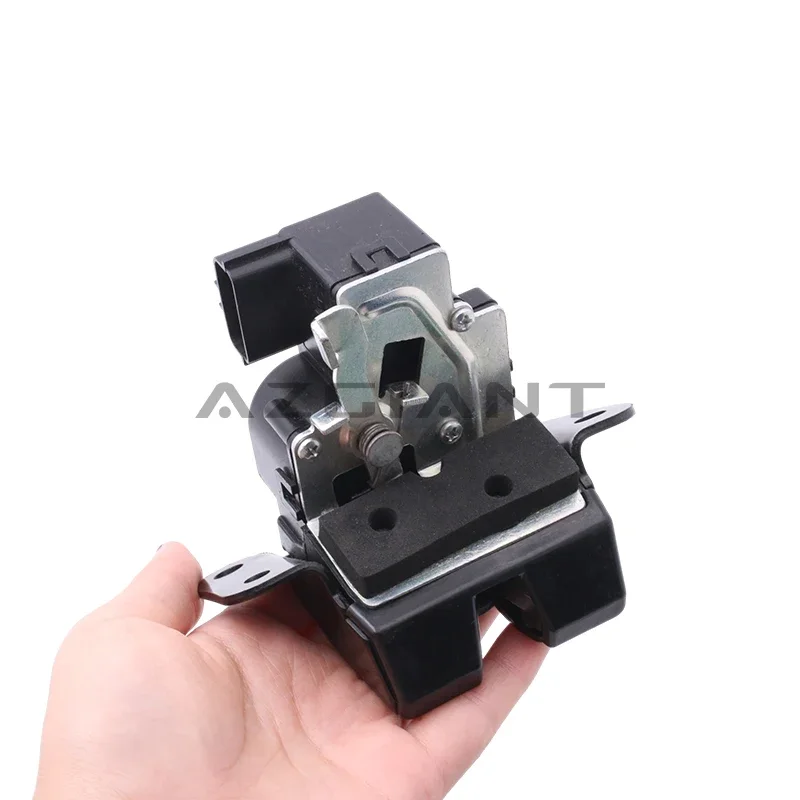 

812301H000 Car Rear Trunk Tailgate Latch Lid Lock Actuator motor repair kits for Kia Sorento XM 2009-2014 Auto parts brand new