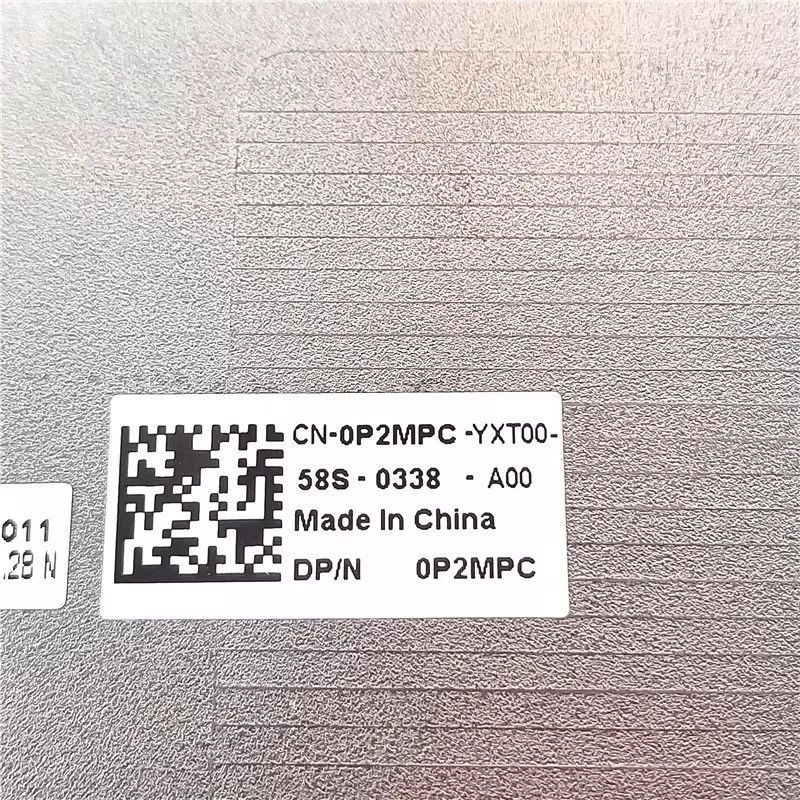 NEW ORIGINAL Laptop Bottom Case Cover For Dell Inspiron 14 7440 7445 2-in-1 P2MPC 0P2MPC