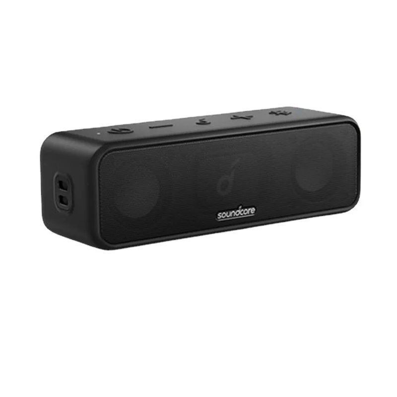 

Беспроводной Bluetooth-динамик Anker Soundcore3 A3116