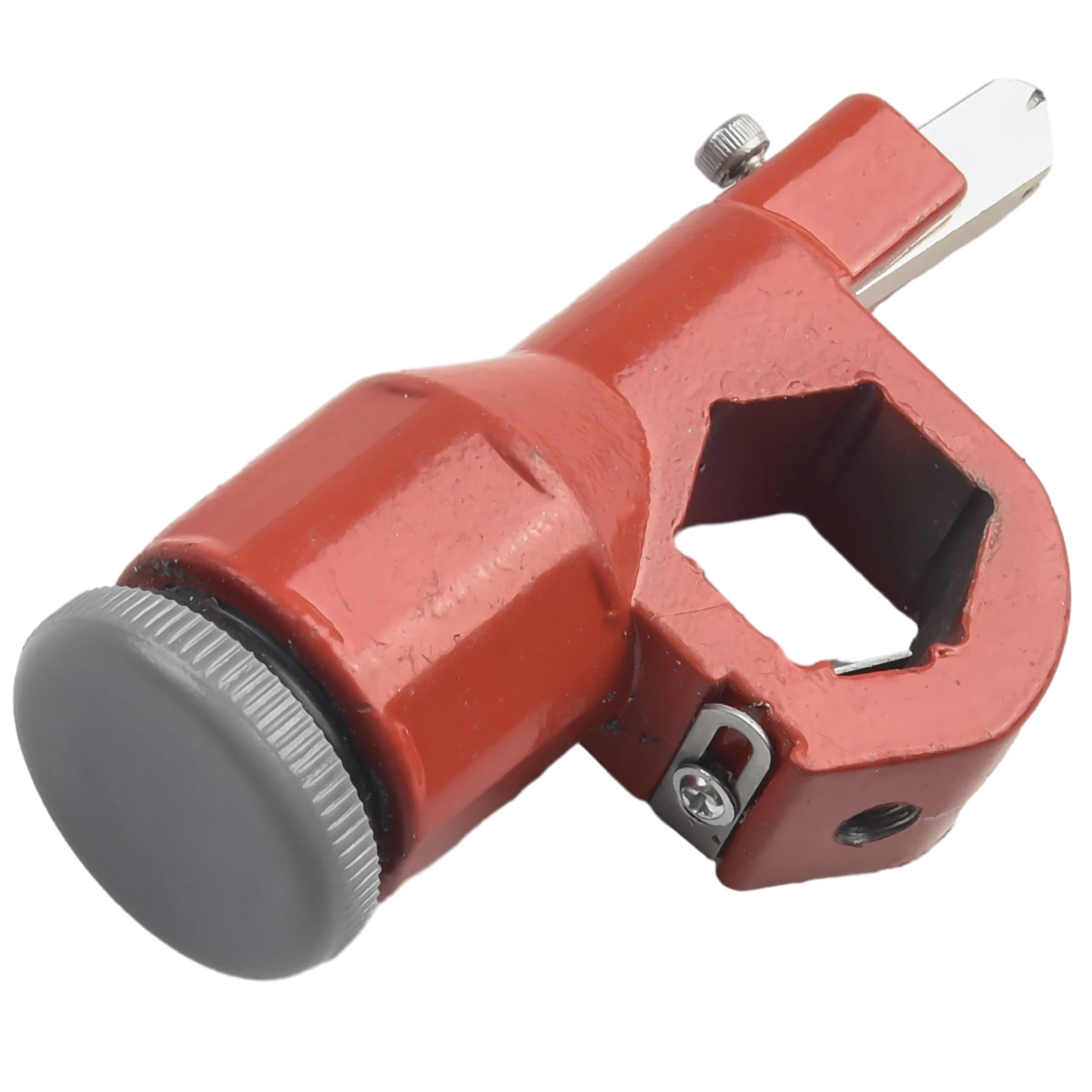 1set Glass Push Roller Tools T-ype Diamond Thick Tile  Scraper Ceramic Cutter Cutting Tool For 1cm Thick Glass Tile Mirror 4