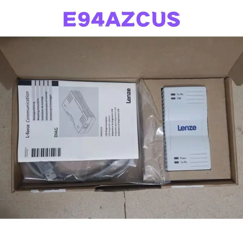 

Brand New E94AZCUS Debugger Diagnoser