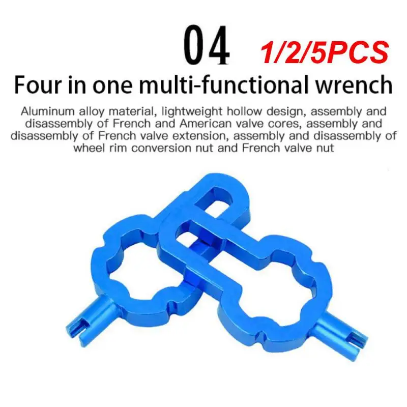 

1/2/5 шт., инструмент для разборки клапана, 8,2 г