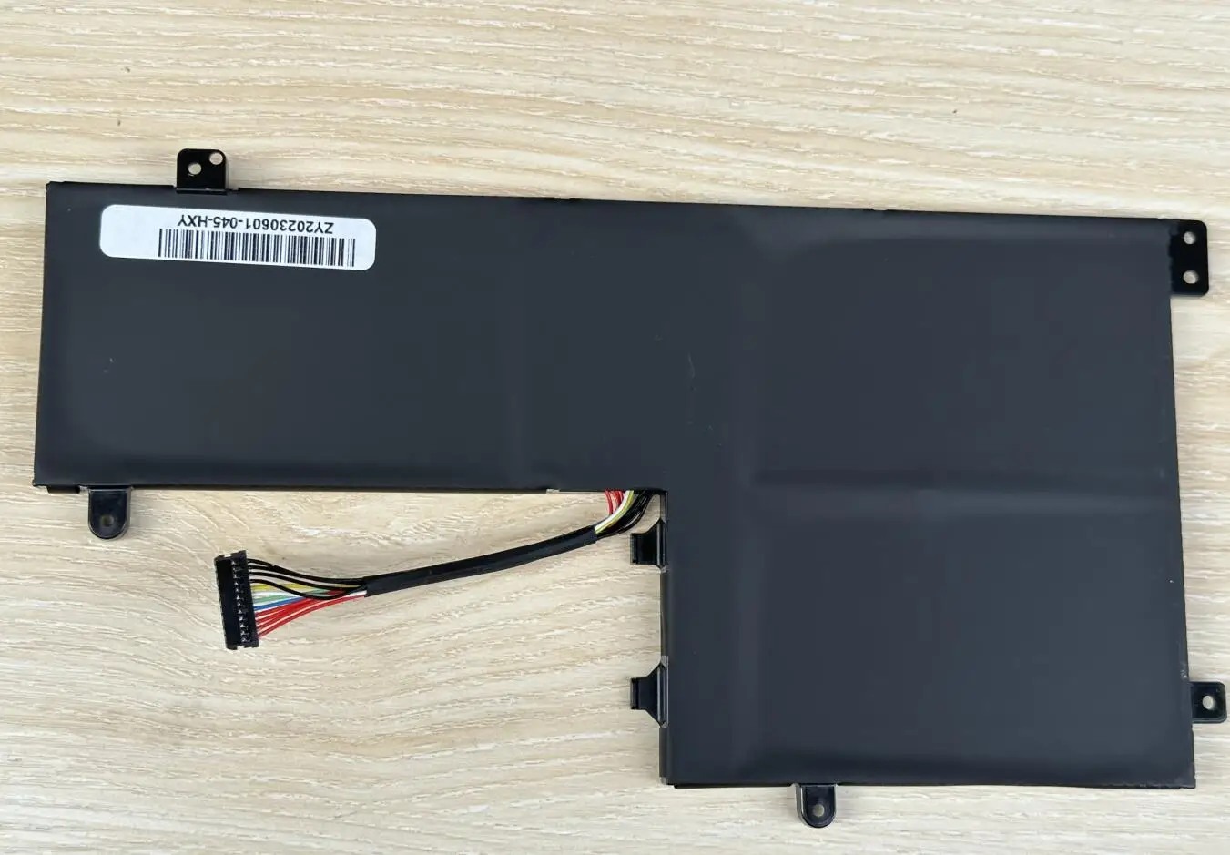 Nova Bateria L17m3pg3 para Lenovo Y7000 Y7000p Legião Y530 Y53015ich L17l3pg1 L17c3pg2 - Imagem 4