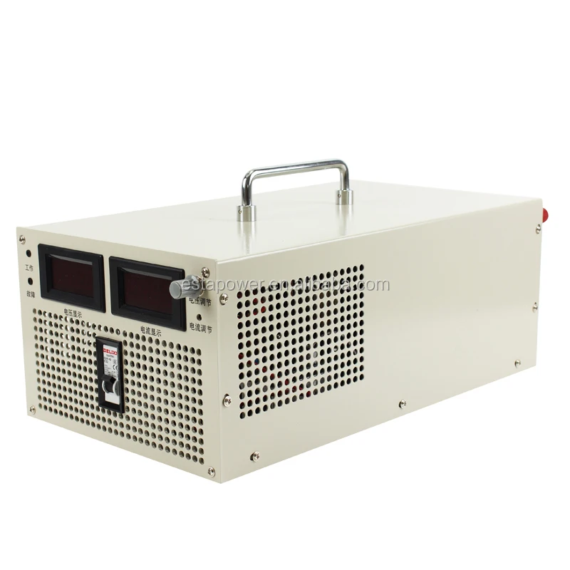 

S-3000-60 Switching Power Supply 3000W 60V50A Adjustable