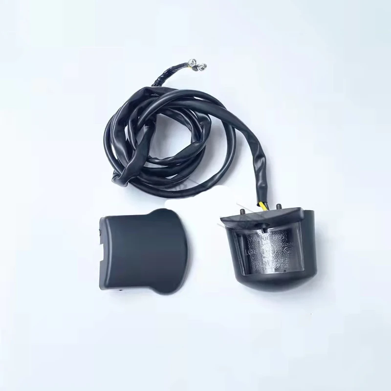 Rear Light Led License Plate Light Motorcycle Accessories For Keeway Rkf 125