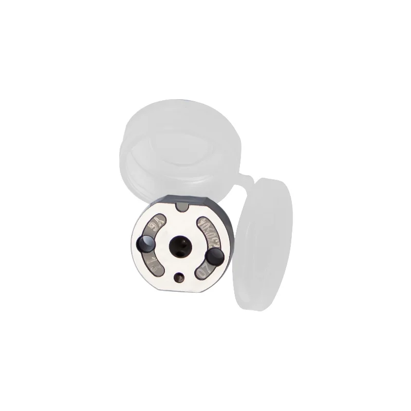 

07# Valve Plate Common Rail Injectors 095000-23670 095000-30300 095000-30080 095000-6510 095000-6511 Durable Product