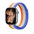Starlight Orange