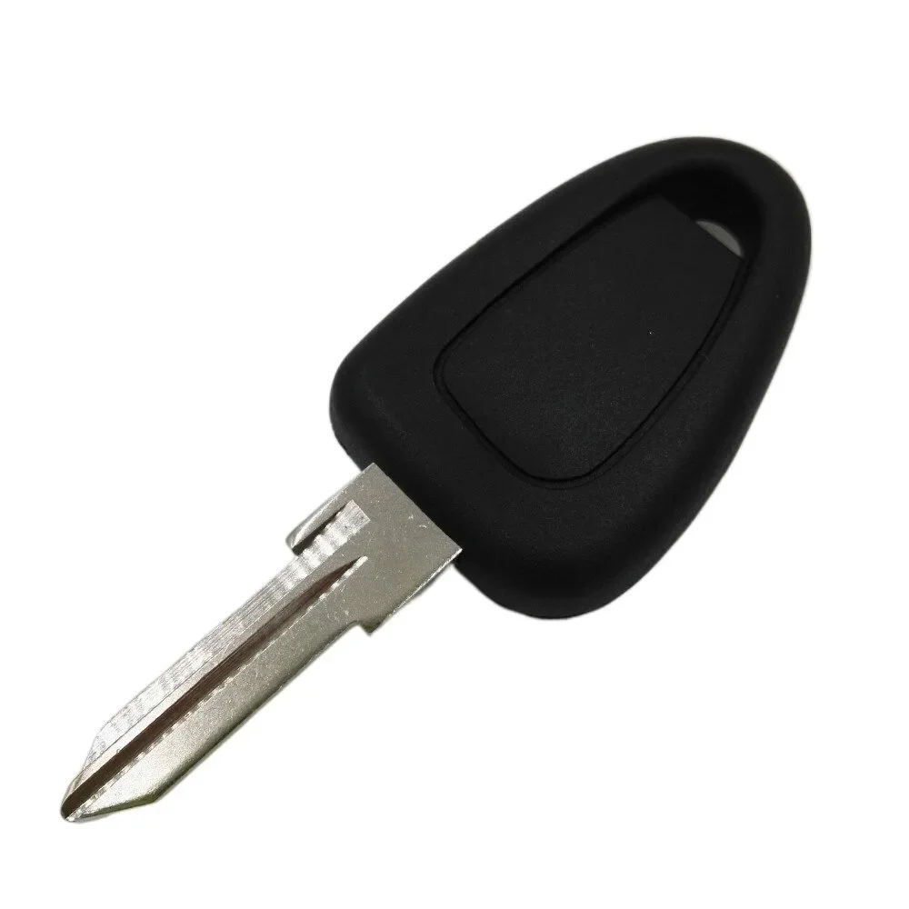 For Fiat Iveco Replacement No Button Car Key Shell Cover Case Fob