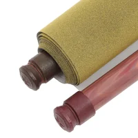 Calligraphy Pad Water Writing Cloth House Accessories for Home Chinese Plastic Students 2