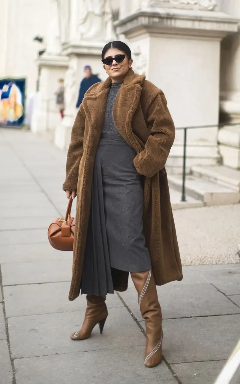 Abrigos Largos Abrigo Mujer Moda 2021 Abrigos Mujer Massimo Dutti