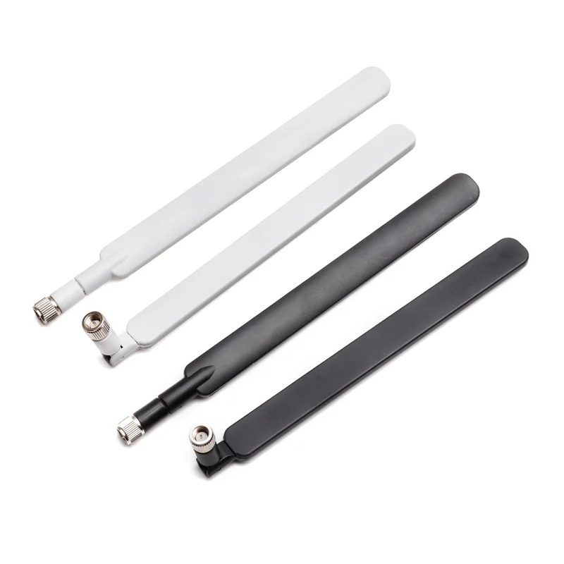 화웨이 B315S-936 B310AS-852 SMA 인터페이스용 2PCS 4G 라우터 안테나 고이득 LTE 안테나 간섭 방지