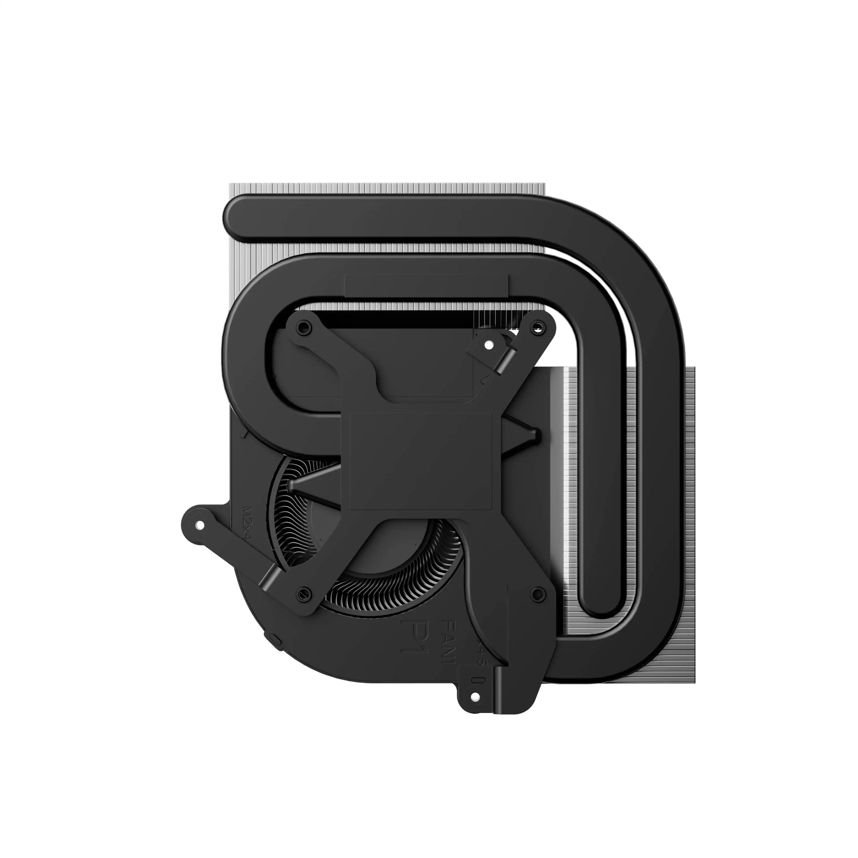 MINISFORUM UM560 XT Mini PC AMD Ryzen 5 5600H Gaming Desktop
