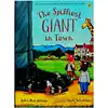English Cartoon Picture Book Language Learning Montessori Reading Books for Kids Early education Bedtime Story A4 Paperback 5