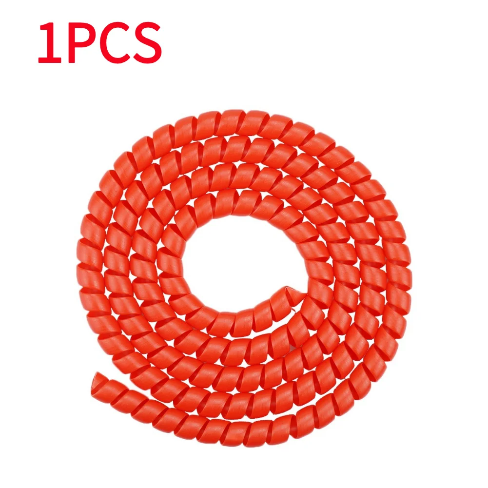 Universal Electric Scooter Cable Protection Cover - Enhanced 1.3m Line Protector