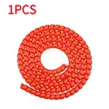 Red 1PCS