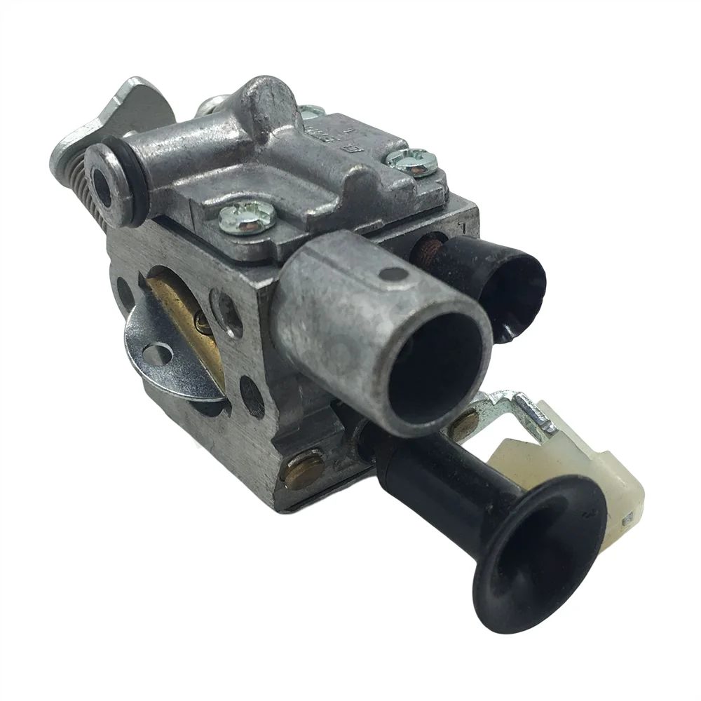 

C1Q-S211 карбюратор для бензопилы Stihl MS261 MS271 MS291 OEM #1141 120 0606
