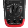Capacitor Meter Tester UYIGAO Digital Battery Powered Capacitan Capacitor Meter Tester 6013L LCD Display Meter Tester Capacitan 3