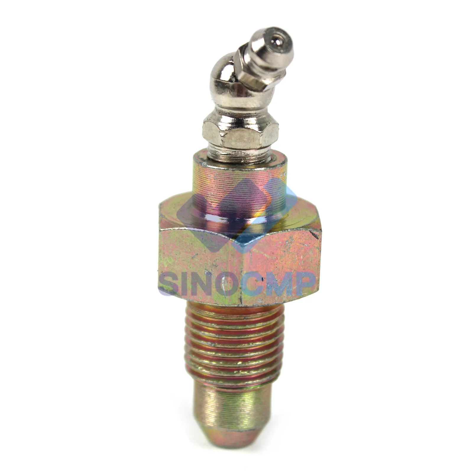 1pc 4276114 Track Adjuster Grease Valve For Hitachi EX12 EX30-2 EX40UR HX120B-2 ZX17U-2 Excavator Parts