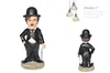 Charlie Chaplin, American Creative Resin Crafts World Celebrity Statue Tourism Souvenir Gifts Collection Home Decor 3