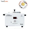 Depilatory Wax Heater With Display Electric Hair Removal Warmer Pot Machine  SPA Hand Body and Feet Epilator Hair Removal Tool 1