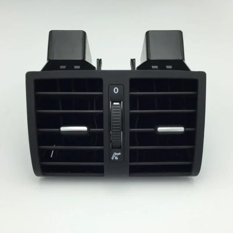 1 pezzo 1TD 819203 Auto Aria Condizionata Posteriore Air Vent per VW Touran Caddy 2004-2015 Condizionamento A/C Air Vent Uscita Accessori - Image 4
