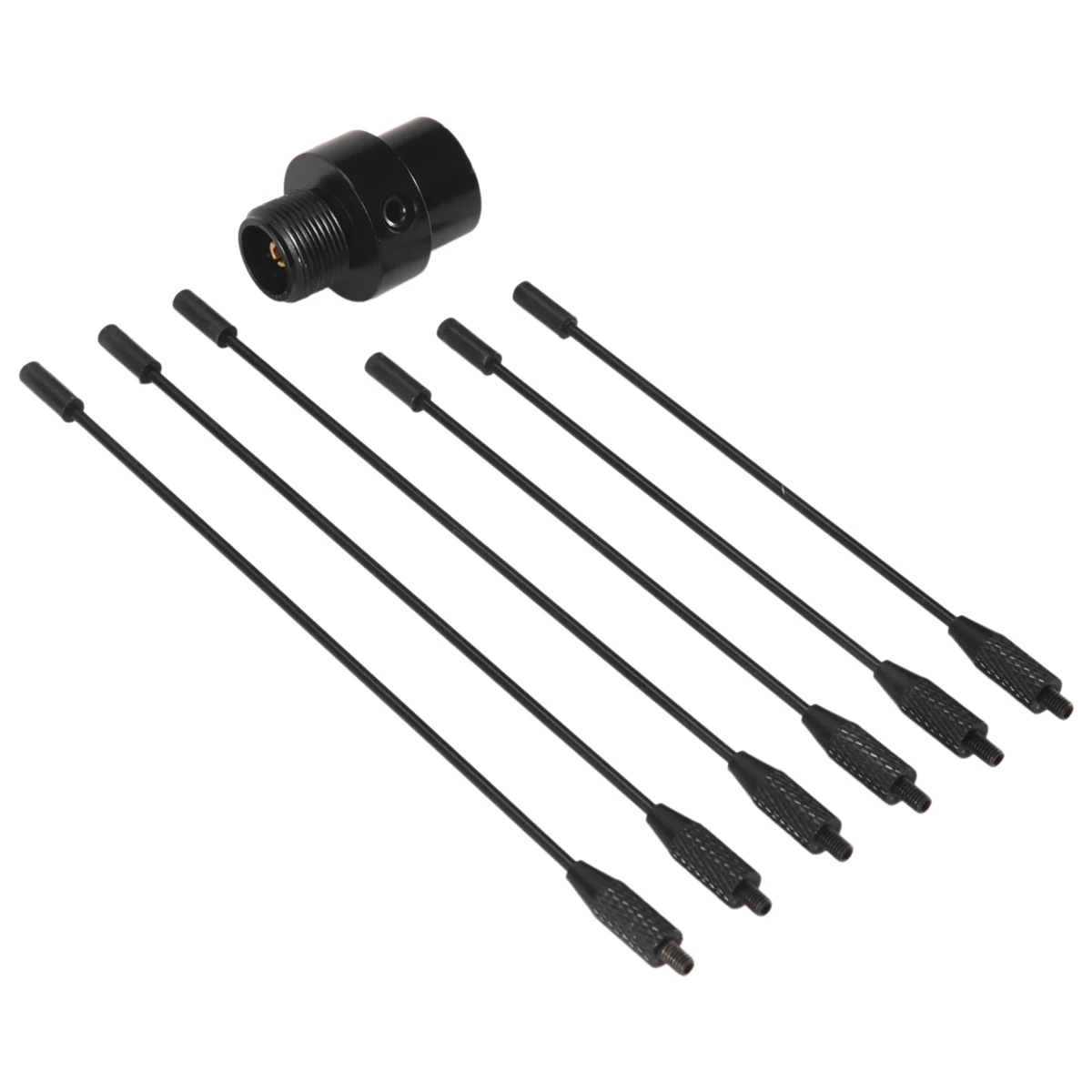 Mobile radio omnidirectional antenna for Nagoya RE-02