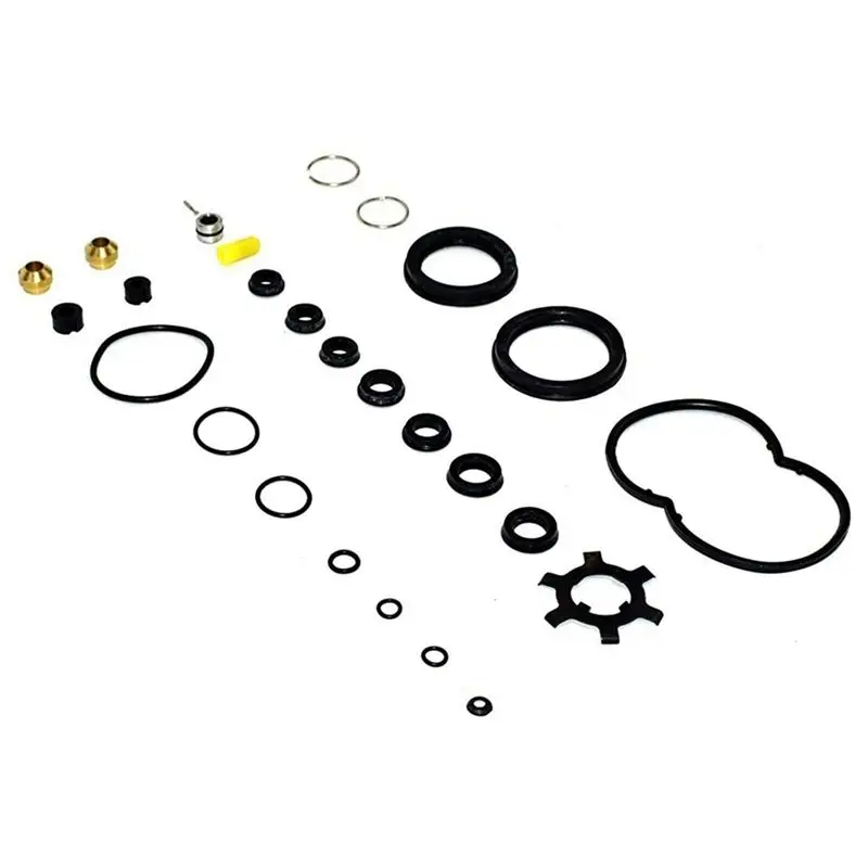 A64P-For GM 2771004 하이드로부스트 수리 키트 완전한 씰 키트 액세서리 부품 포드 F-150 F-250 F-350 브론코/ G30 S10용