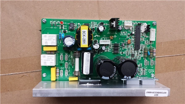 

Treadmill SH-5516 5516 5517 Motor Controller Motherboard Control Circuit Board Computer Board Accessories