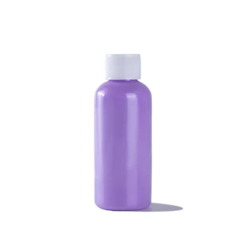 60ml/bottle acrylic paint 24Colors DIY Handmade Graffiti Bearbrick Statue Coloring Pigment Professional Paint Liquid Art Supplie 6