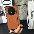 Orange no glass film