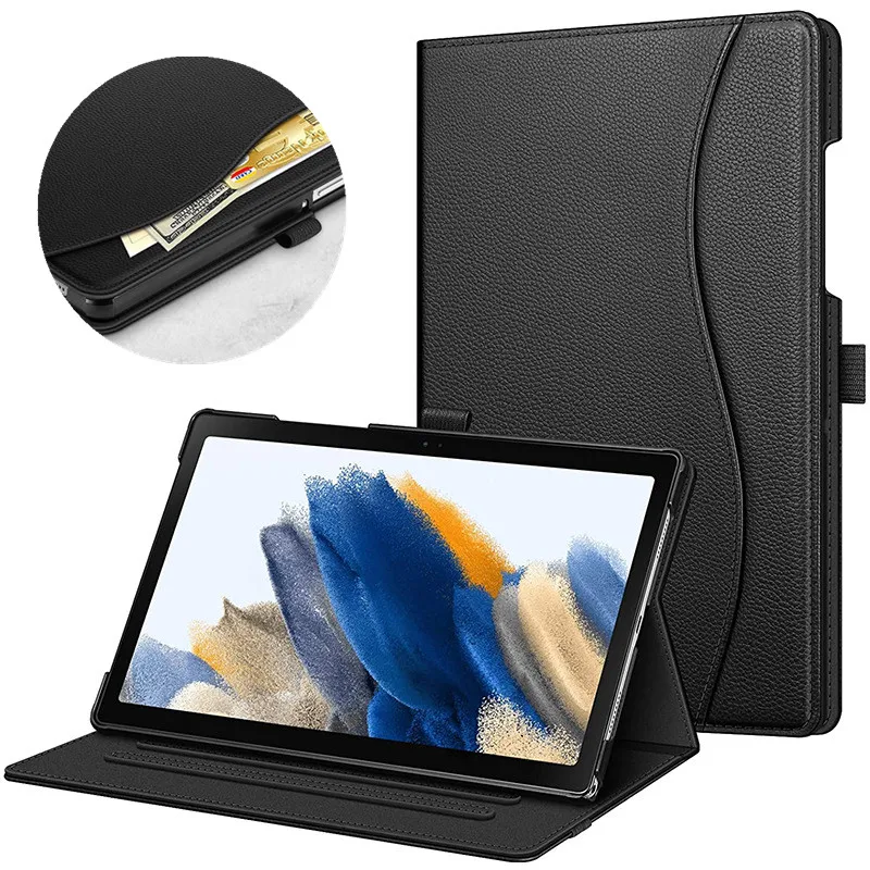 Smart Case Per Samsung Galaxy Tab A9 8.7 Pollici 2023 Tablet Cover Supporto Pieghevole Guscio Protettivo Per Samsung Tab A9 Plus 11"